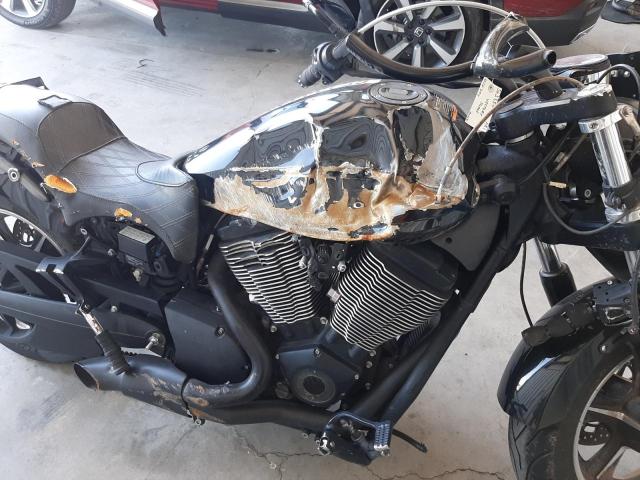 2013 VICTORY MOTORCYCLES JUDGE 5VPMB36N4D3010794