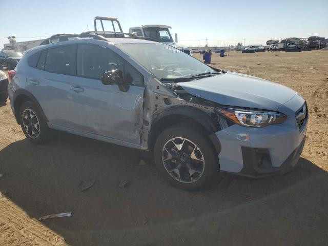 JF2GTABC5L8249016 Subaru Crosstrek