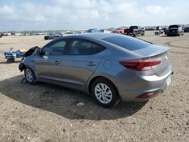 5NPD74LF3KH487351 Hyundai Elantra SE 2