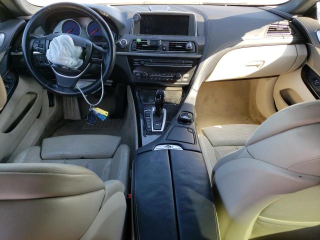 2015 BMW ALPINA B6 - WBA6B4C57FD986113