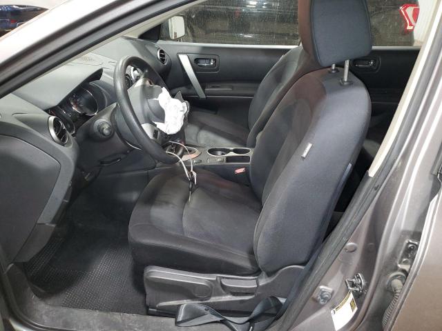 JN8AS5MV0FW765799 Nissan Rogue Select S