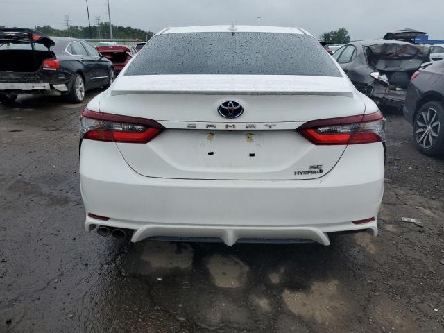 4T1G31AK5MU029144 Toyota CAMRY SE