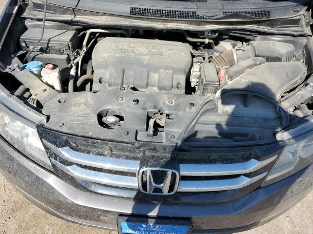 5FNRL5H35GB090154 2016 HONDA ODYSSEY, photo no. 12