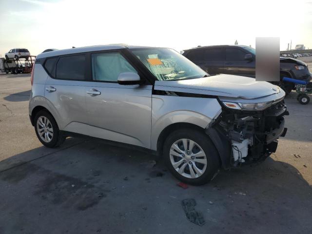 KNDJ23AU2M7774961 Kia Soul LX 4