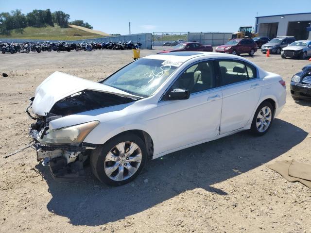 2009 Honda Accord Coupe EX-L