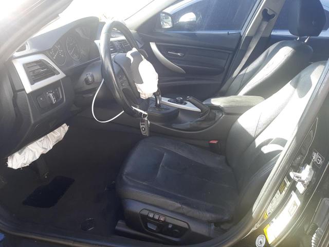 WBA3B1C54EK134698 BMW 320 I