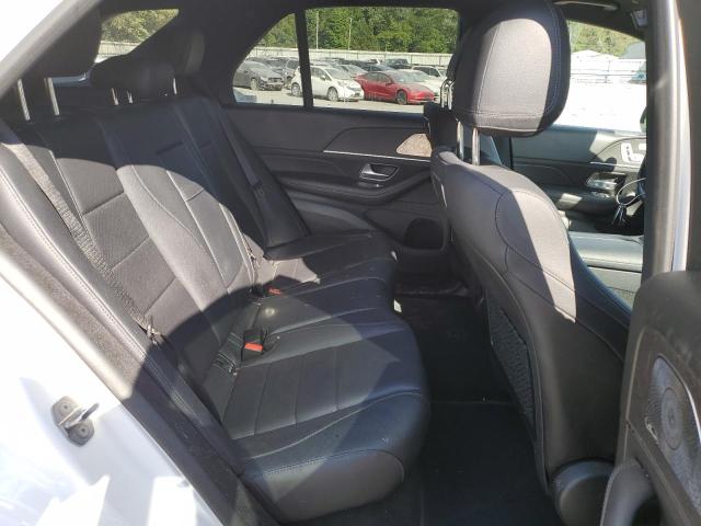 4JGFB4KB4LA040411 Mercedes-Benz Gle 350 4matic