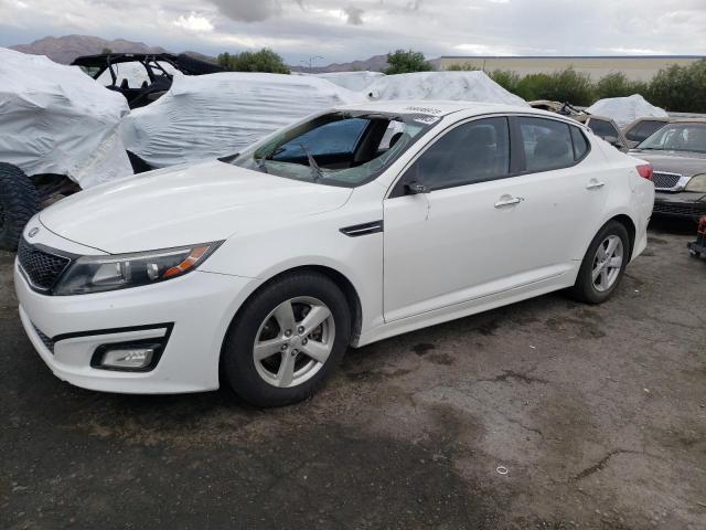 2015 Kia Optima Lx VIN: KNAGM4A70F5621317 Lot: 66698973