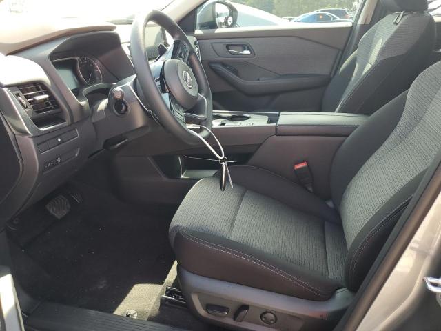 5N1BT3BA2PC779798 Nissan ROGUE SV