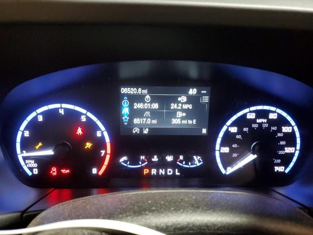 3FMCR9B62PRD08172 Ford Bronco Sport Big Bend
