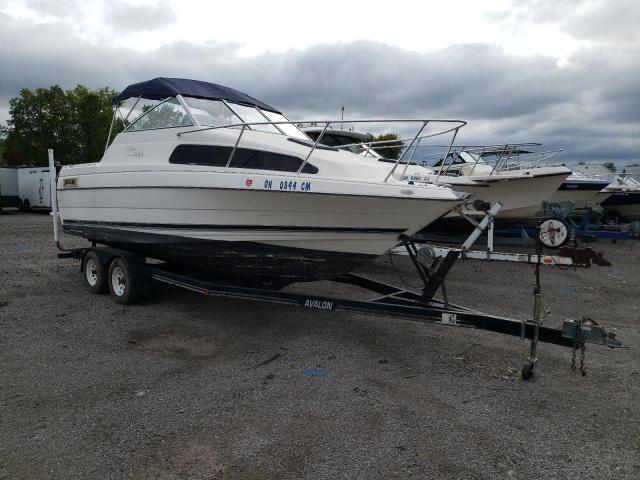 1999 BAYL BOAT W/TRL for Sale | OH - CLEVELAND WEST | Thu. Oct 12, 2023 ...