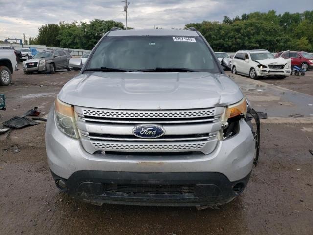1FM5K8F8XFGB82426 Ford Explorer Limited
