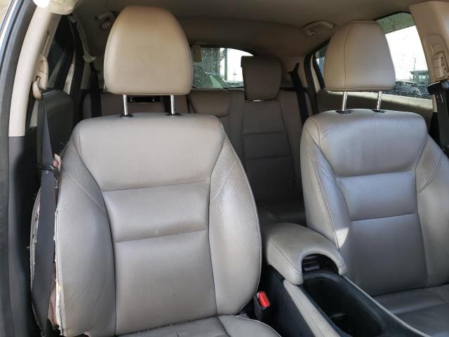 3CZRU5H75GM701113 Honda Hr-v Exl