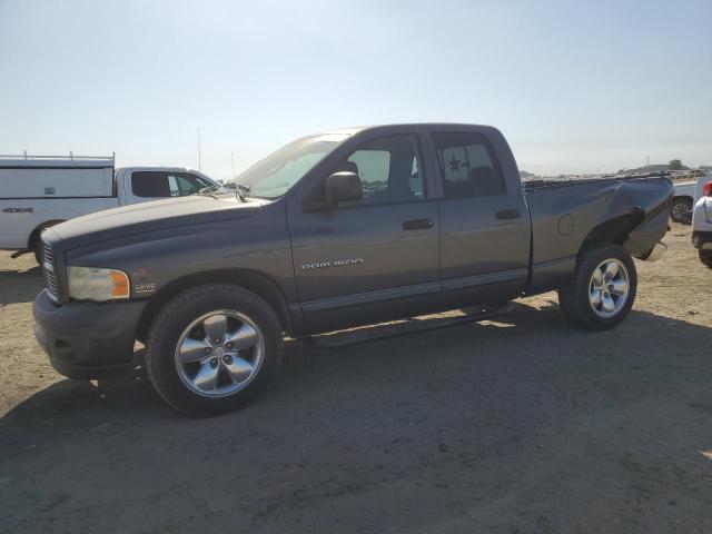 2004 Dodge Ram 1500 ST