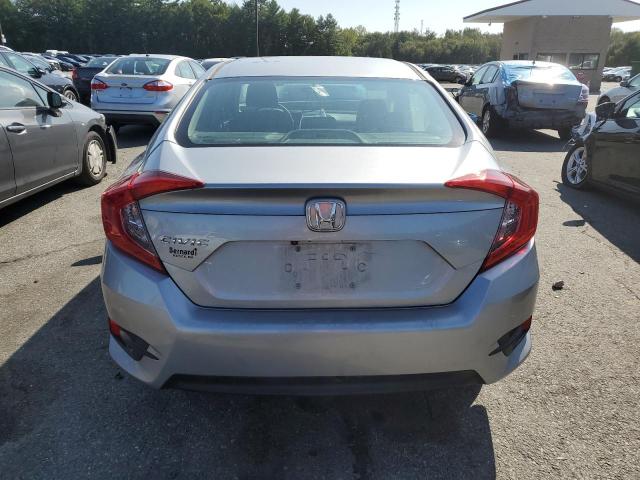 19XFC2F55GE226066 Honda Civic Lx