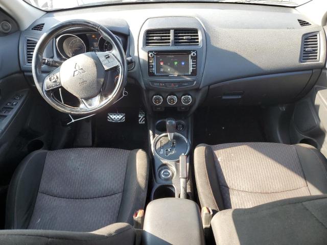 2017 MITSUBISHI OUTLANDER - JA4AR3AU2HZ037470