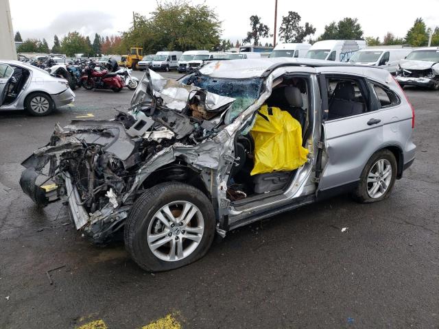 2010 Honda CR-V LX