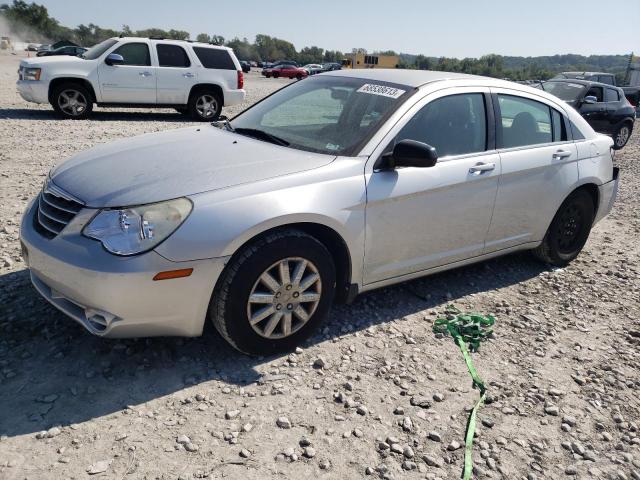 2010 Chrysler Sebring Touring