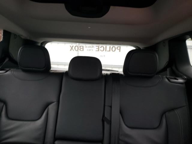 ZACCJBDT6GPD31082 Jeep Renegade Limited