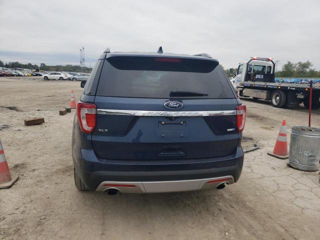 2016 FORD EXPLORER X - 1FM5K8DH3GGD11188