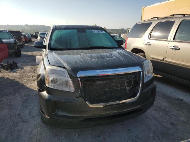 2017 GMC TERRAIN SL - 2GKALMEK0H6237897
