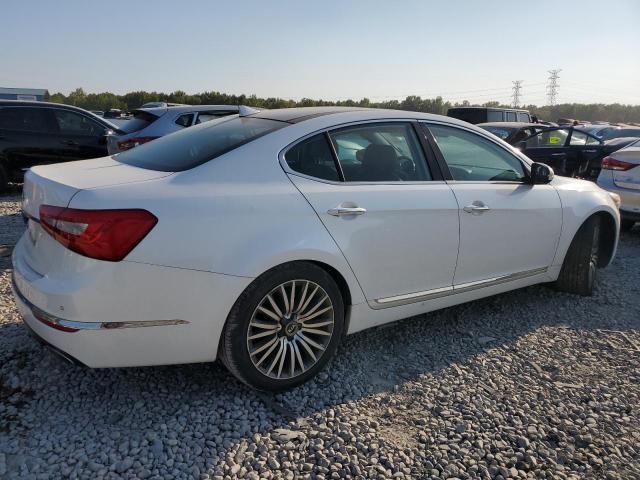2016 KIA CADENZA LU - KNALN4D72G5211482