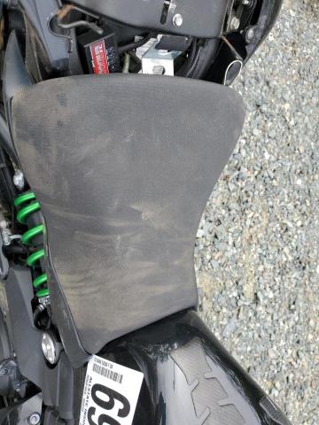 2015 KAWASAKI EX650 F - JKAEXEF12FDA19551