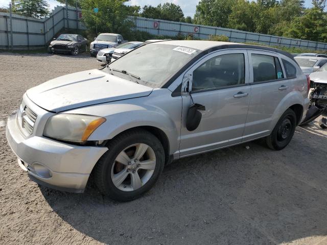 2010 Dodge Caliber Mainstreet