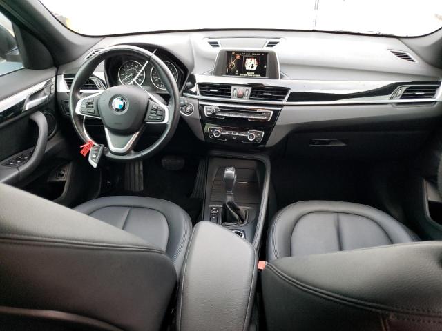 WBXHT3C33H5F81208 BMW X1 Xdrive28i