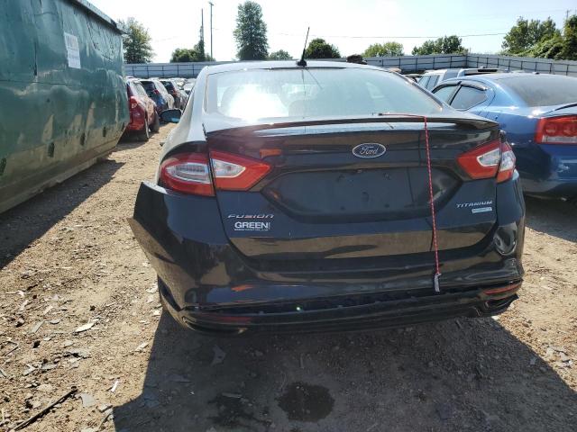 3FA6P0K94ER297966 2014 FORD FUSION, photo no. 6