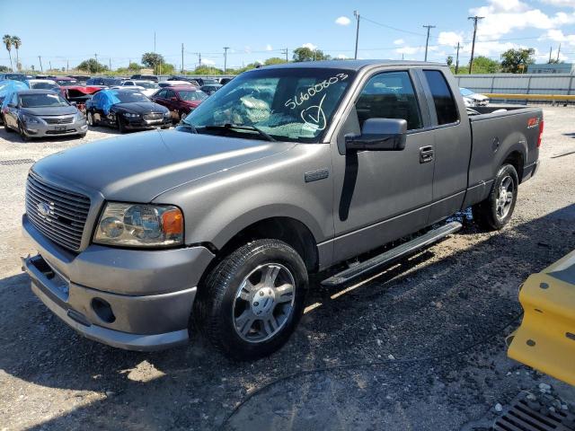 2007 Ford F-150 