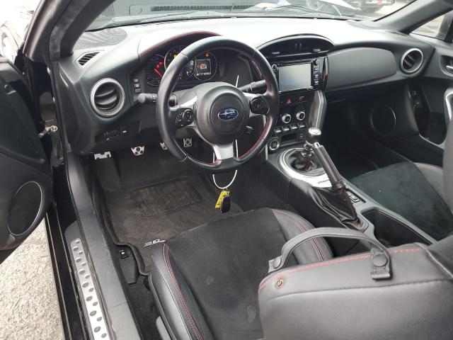 JF1ZCAC17H9602304 Subaru Brz 2.0 Limited