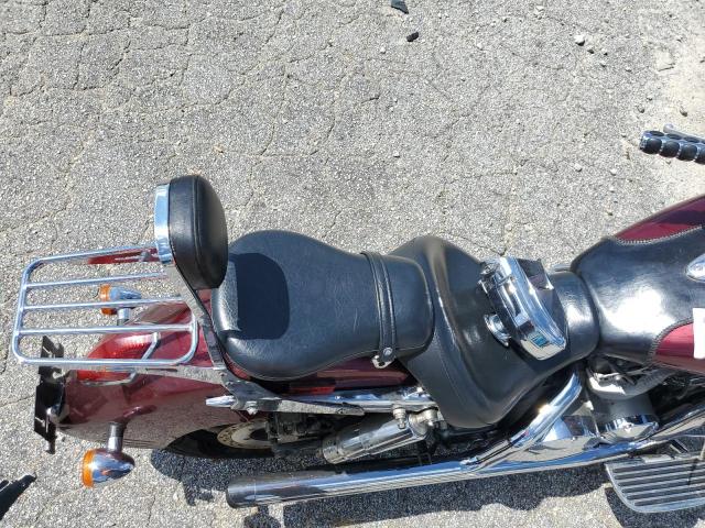 2006 HONDA VTX1300 R 1HFSC52676A312887