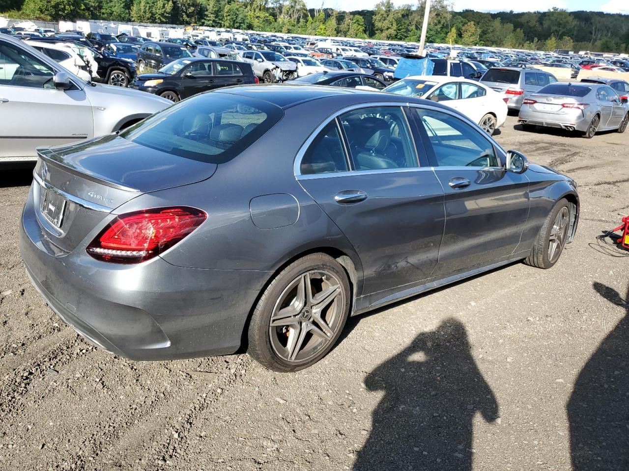 W1KWF8EB6MR647284 Mercedes-Benz C-Class C 300 4MAT 3