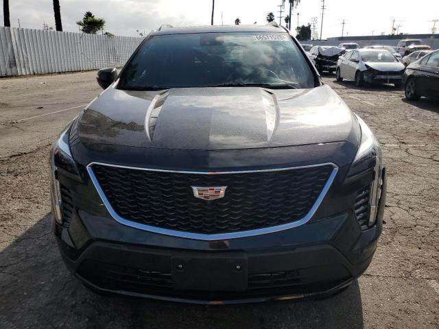 2023 CADILLAC XT4 SPORT - 1GYFZER48PF108533