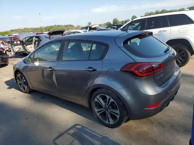 KNAFZ5A36G5560296 KIA FORTE SX