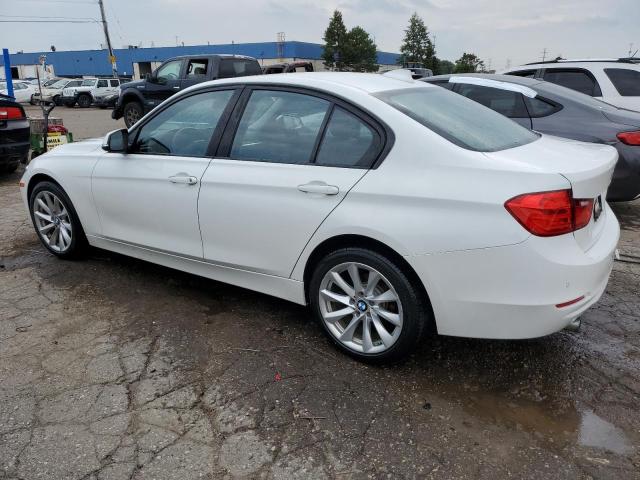 WBA3C3G51FNT51824 BMW 320 I Xdrive