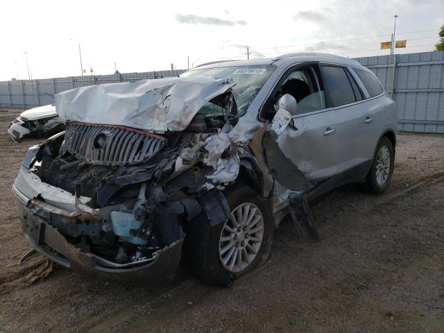 2012 Buick Enclave 