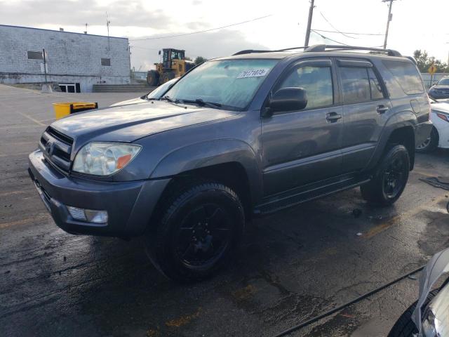 2004 Toyota 4Runner SR5