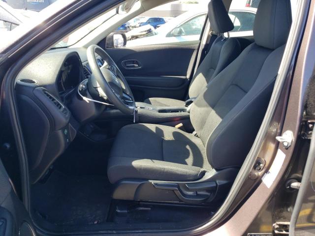3CZRU5H52MM706845 Honda HR-V EX