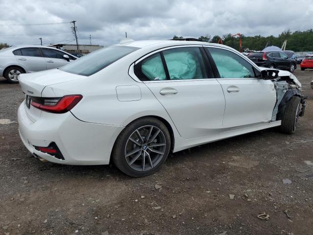 3MW5R7J0XL8B14758 BMW 3 Series 330XI 3