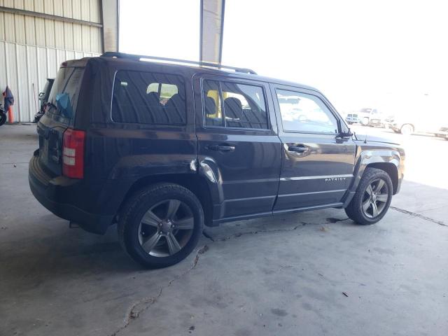 1C4NJPFA6ED789671 Jeep Patriot Latitude