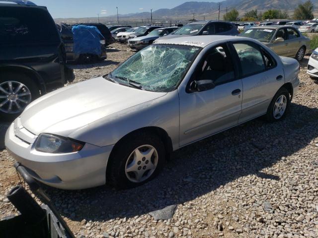 2005 Chevrolet Cavalier 