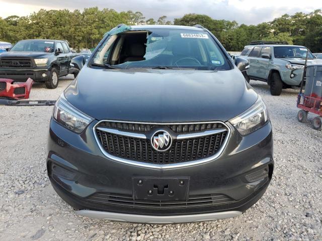 KL4CJASB9JB679796 2018 BUICK ENCORE, photo no. 5