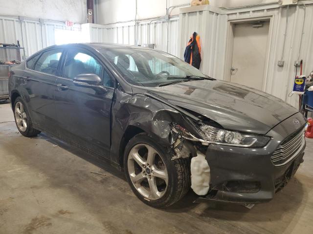 3FA6P0T98GR367275 | 2016 FORD FUSION SE