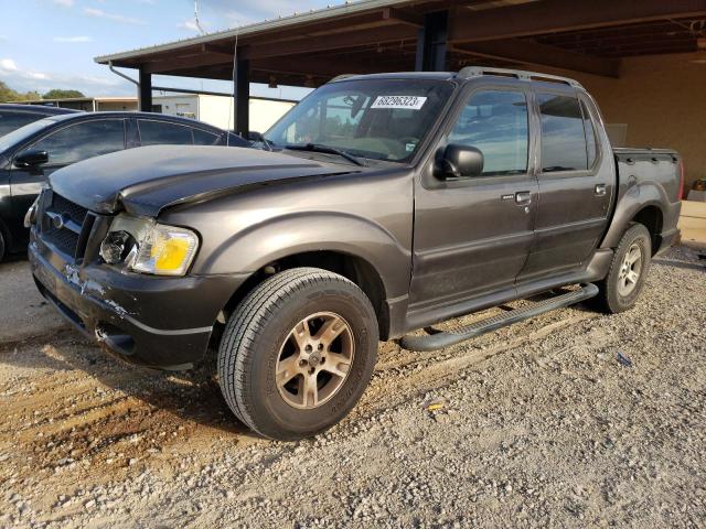 2005 Ford Explorer Sport Trac 