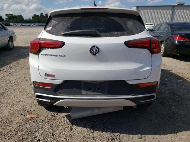 KL4MMBS26MB103881 Buick Encore Gx Preferred