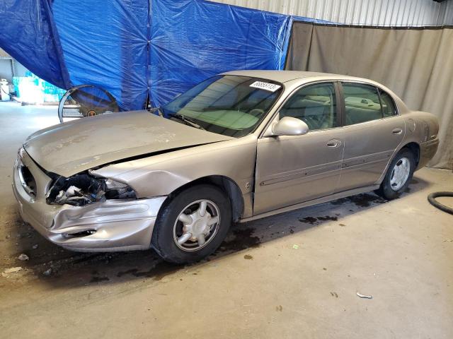 2001 Buick LeSabre Custom