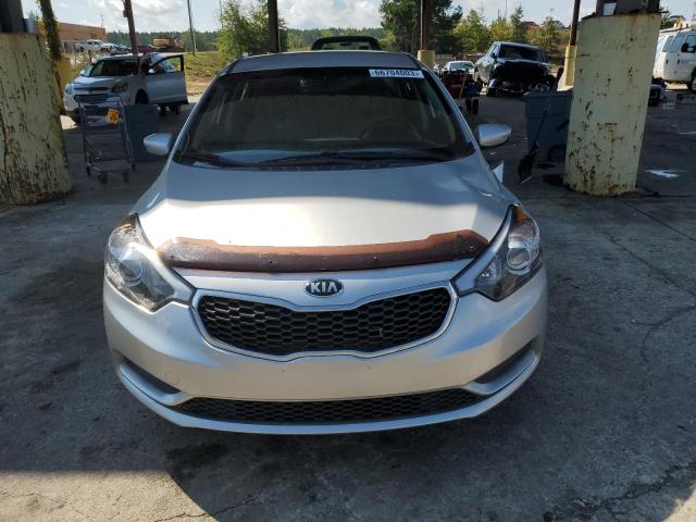 KNAFK4A69E5130686 KIA FORTE LX