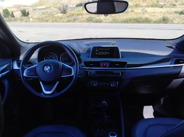 WBXHT3C37H5F80725 BMW X1 Xdrive28i